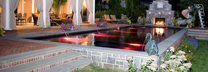 Landscaping Architechs Long Island, Nassau County, Suffolk County New York