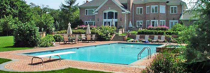 Landscaping Architechs Long Island, Nassau County, Suffolk County New York