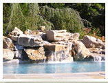 Water Features