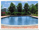 Custom Pool Installations