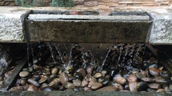 Water Features 2